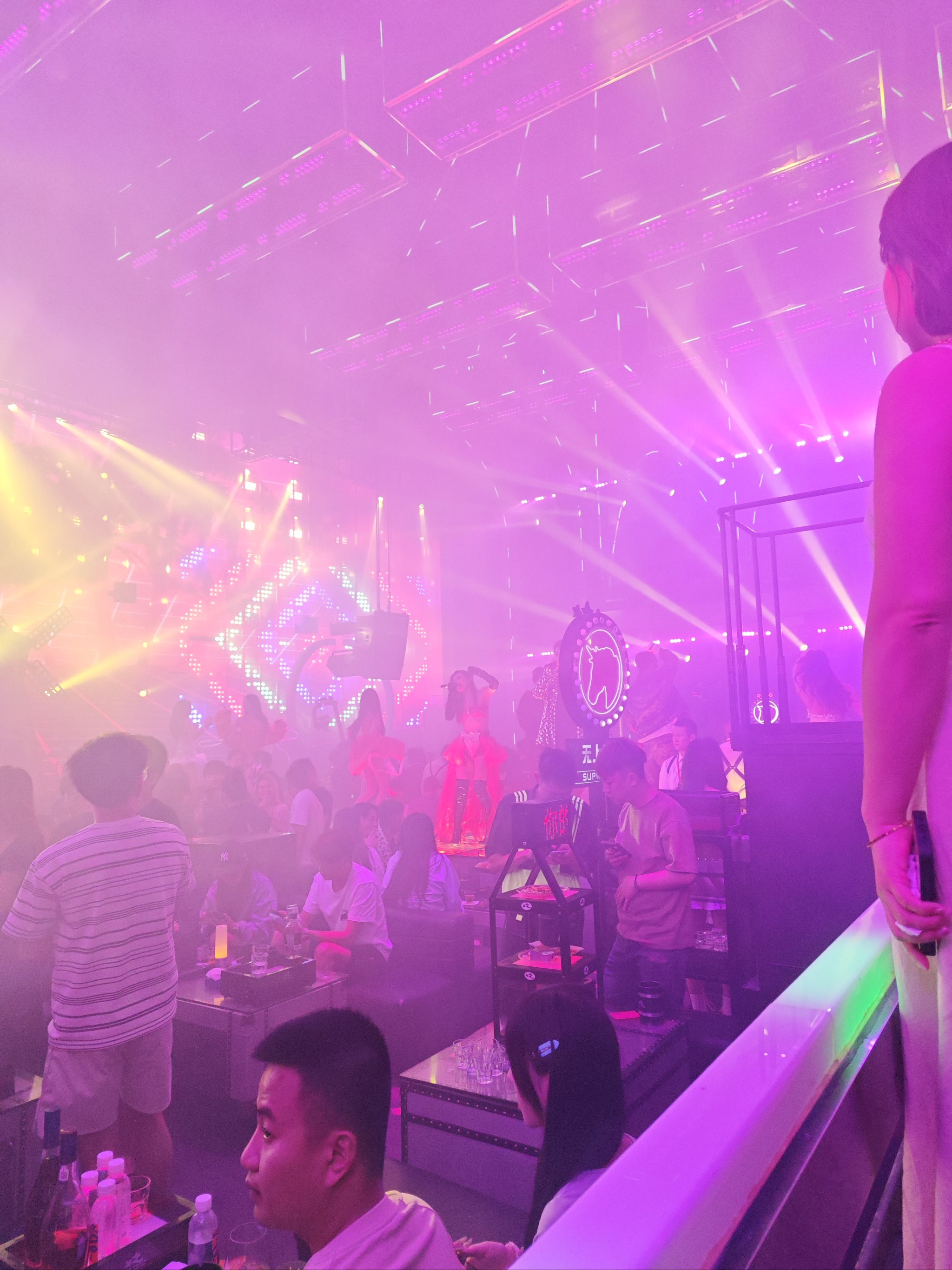 廊坊商务ktv推荐商务ktv哪里有选择-永清县ktv预定